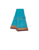 SALEM SILK SAREE WITH BLOUSE