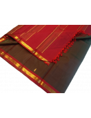 SALEM SILK SAREE WITH BLOUSE