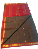 SALEM SILK SAREE WITH BLOUSE