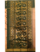 SALEM SILK SAREE WITH BLOUSE