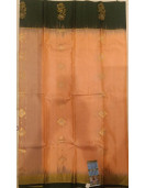 SALEM SILK SAREE WITH BLOUSE