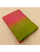 SALEM SILK SAREE WITH BLOUSE