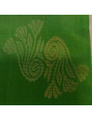 SALEM SILK SAREE WITH BLOUSE