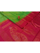 SALEM SILK SAREE WITH BLOUSE