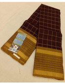 SALEM SILK SAREE WITH BLOUSE