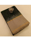 SALEM SILK SAREE WITH BLOUSE