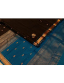 SALEM SILK SAREE WITH BLOUSE