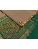 SALEM SILK SAREE WITH BLOUSE