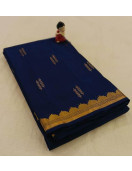 SALEM SILK SAREE WITH BLOUSE