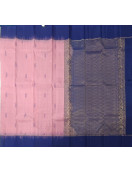 SALEM SILK SAREE WITH BLOUSE