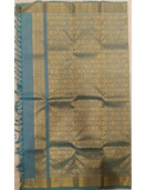 SALEM SILK SAREE WITH BLOUSE