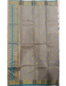 SALEM SILK SAREE WITH BLOUSE