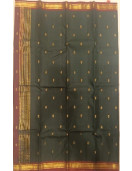SALEM SILK SAREE WITH BLOUSE