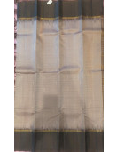 SALEM SILK SAREE WITH BLOUSE