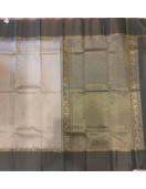 SALEM SILK SAREE WITH BLOUSE