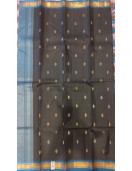 SALEM SILK SAREE WITH BLOUSE