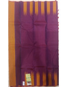 SALEM SILK SAREE WITH BLOUSE
