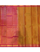 SALEM SILK SAREE WITH BLOUSE