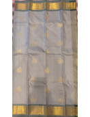 SALEM SILK SAREE WITH BLOUSE
