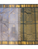 SALEM SILK SAREE WITH BLOUSE