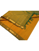 SALEM SILK SAREE WITH BLOUSE