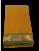 SALEM SILK SAREE WITH BLOUSE