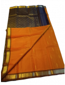 SALEM SILK SAREE WITH BLOUSE