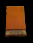 SALEM SILK SAREE WITH BLOUSE