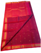 SALEM SILK SAREE WITH BLOUSE