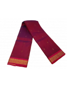 SALEM SILK SAREE WITH BLOUSE