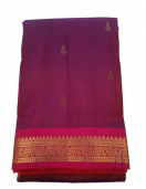 SALEM SILK SAREE WITH BLOUSE