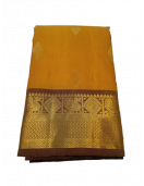 SALEM SILK SAREE WITH BLOUSE