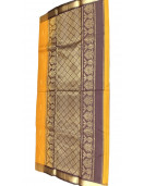 SALEM SILK SAREE WITH BLOUSE