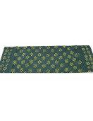 PL COTTON SAREES WITH WAX DOT PRINT DESIGNS