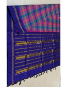 SALEM SILK SAREE WITH BLOUSE