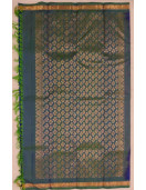 SALEM SILK SAREE WITH BLOUSE
