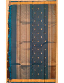 SALEM SILK SAREE WITH BLOUSE