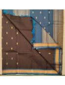 SALEM SILK SAREE WITH BLOUSE