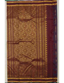 SALEM SILK SAREE WITH BLOUSE