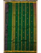SALEM SILK SAREE WITH BLOUSE