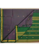 SALEM SILK SAREE WITH BLOUSE