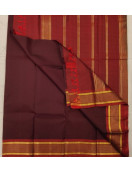 SALEM SILK SAREE WITH BLOUSE