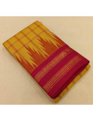 SALEM SILK SAREE WITH BLOUSE