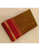 SALEM SILK SAREE WITH BLOUSE