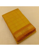 SALEM SILK SAREE WITH BLOUSE