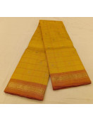 SALEM SILK SAREE WITH BLOUSE