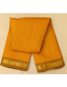 SALEM SILK SAREE WITH BLOUSE