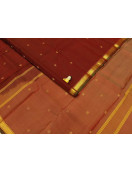 SALEM SILK SAREE WITH BLOUSE