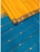 SALEM SILK SAREE WITH BLOUSE