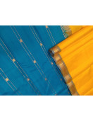 SALEM SILK SAREE WITH BLOUSE